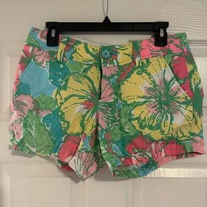 Lilly Pulitzer Callahan Short